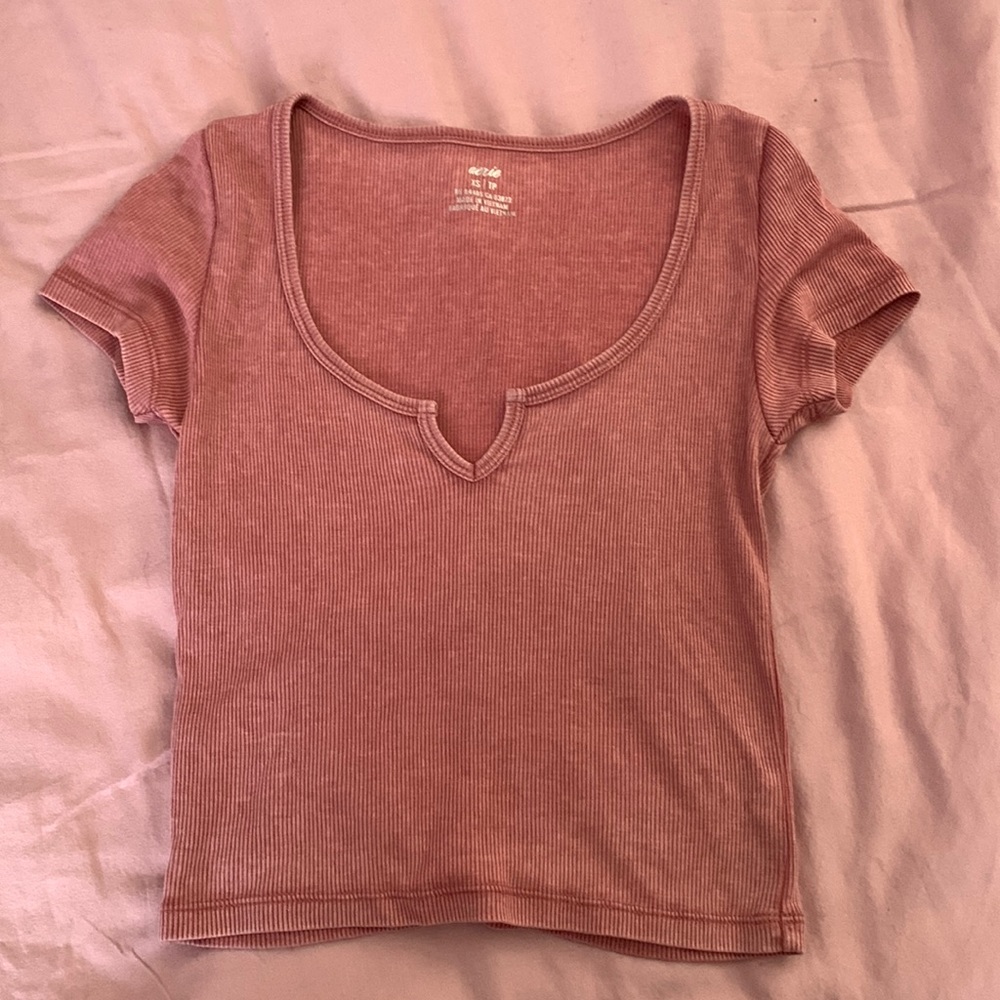 Thrifted at a local store in my town but I was never able to style it properly:)